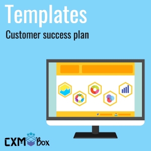 This comprehensive template is designed to help you outline your customer's goals, success criteria, and action items needed to achieve those goals. With its visually appealing design and easy-to-use format, you can quickly create a professional and effective plan that aligns with your customer's needs. Whether you're a Customer Success Manager or a business owner, this template is the perfect tool to drive customer success and improve customer retention.