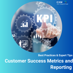Are you a customer success manager looking to elevate your performance and drive exceptional results? Gain valuable insights and learn from industry experts with our PDF summary of the YouTube video on mastering customer success metrics. This comprehensive resource provides you with best practices and expert tips to effectively review customer success metrics and reports, empowering you to optimize your strategies and deliver outstanding outcomes for your customers.

In this PDF summary, you will gain a high level understanding of the essential metrics that matter most in customer success. Learn how to measure and track indicators such as customer satisfaction, retention rate, expansion revenue, and more.

Download our PDF summary now to access a condensed version of the video's content, enabling you to quickly grasp the best practices and expert tips for reviewing customer success metrics and reports. Equip yourself with the knowledge and insights to drive your customer success efforts to new heights.

Remember, mastering customer success metrics is a journey, and our PDF summary is your roadmap to success. Download now and unlock the potential of data-driven customer success!

Best Practices & Expert Tips for CSMs to Review Customer Success Metrics and Reports.

https://youtu.be/XFe3QSALlDA

CXMBox.com 

https://www.youtube.com/channel/UC28cmdvKa1lrE8Bdu6YSZmA

CSM Mastery: Expert Tips & Strategies to Master Your Week 

https://youtube.com/playlist?list=PLmM9TIO1R-VStqUDk3zYDdWlLTEDoMNQm


      
