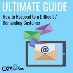 With "How to Respond to a Difficult and Demanding Customer" you'll learn how to handle difficult customers with professionalism, craft concise and impactful email responses, and efficiently manage time-sensitive customer inquiries. From managing customer complaints to addressing complex issues, this guide covers all aspects of handling demanding customer emails in a quick and efficient manner.